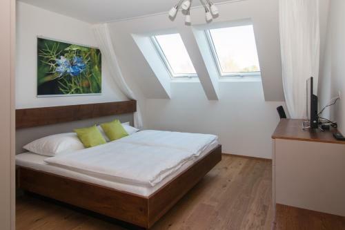 Apartamento S�ntis