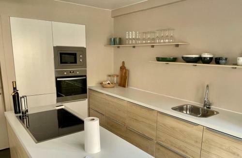Apartamento La Java De Lou