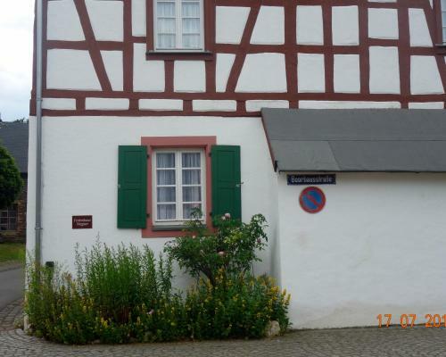 Ferienhaus Wagner