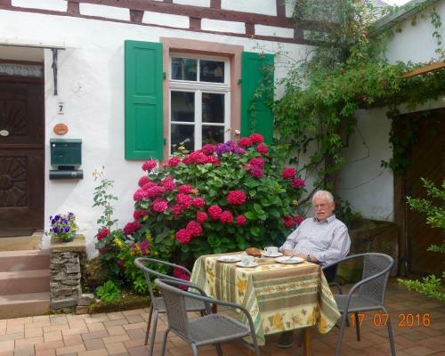 Ferienhaus Wagner