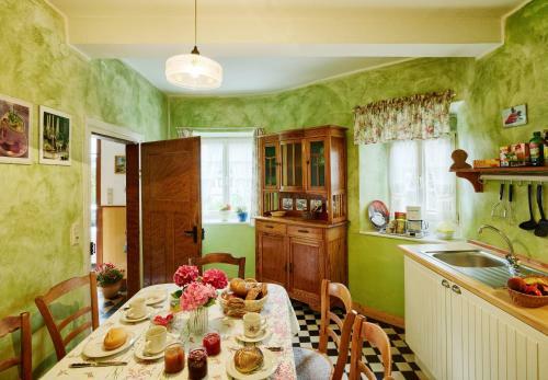 Ferienhaus Wagner