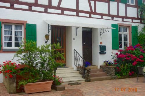 Ferienhaus Wagner