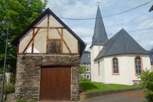 Ferienhaus Wagner