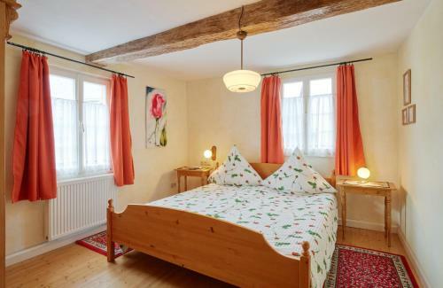 Ferienhaus Wagner
