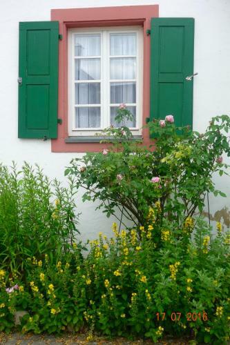 Ferienhaus Wagner