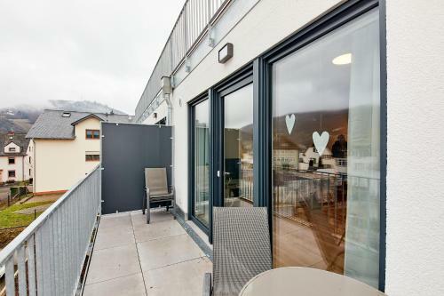 Apartamento Moselliebe