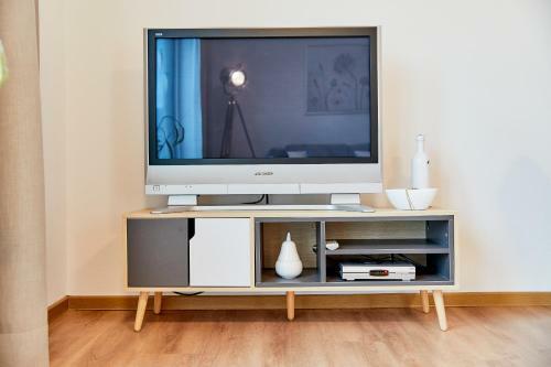 Apartamento Moselliebe
