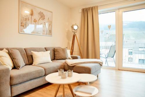 Apartamento Moselliebe