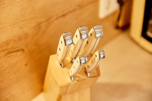 Apartamento Moselliebe