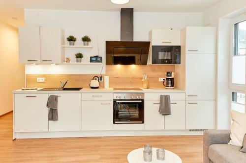 Apartamento Moselliebe