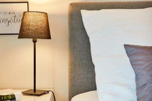 Apartamento Moselliebe