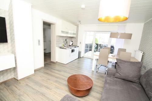 Apartamento Milonia