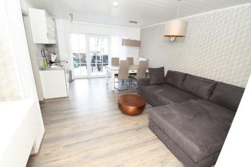 Apartamento Milonia