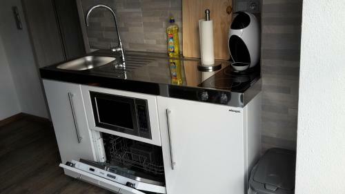 Apartamento Milonia