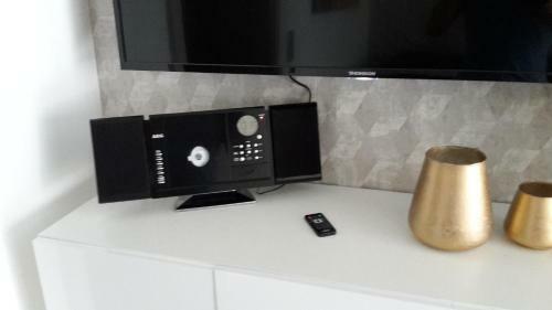 Apartamento Milonia
