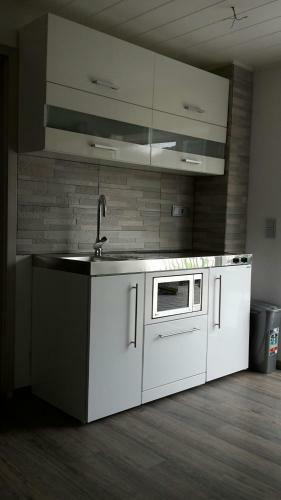 Apartamento Milonia