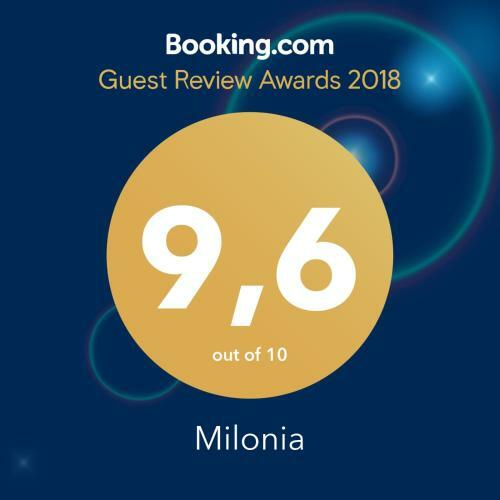 Apartamento Milonia
