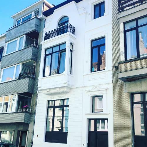 Apartamento Chez Lileaula - Boho Duplex In Belle �poque - Free Bikes