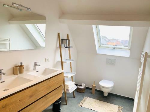 Apartamento Chez Lileaula - Boho Duplex In Belle �poque - Free Bikes