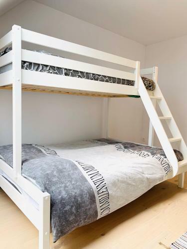 Apartamento Chez Lileaula - Boho Duplex In Belle �poque - Free Bikes