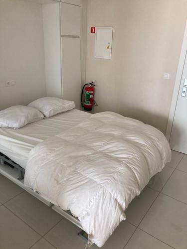 Apartamento Le Touquet-ostende � La Mer