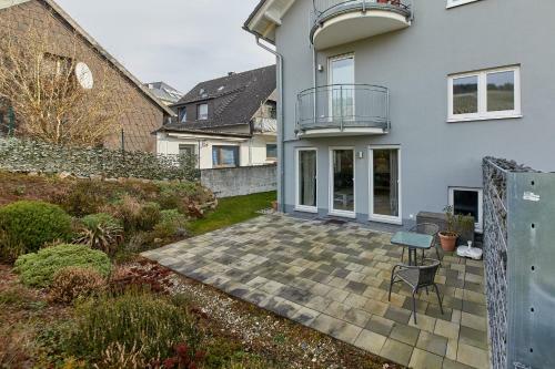 Apartamento Am Weinberg