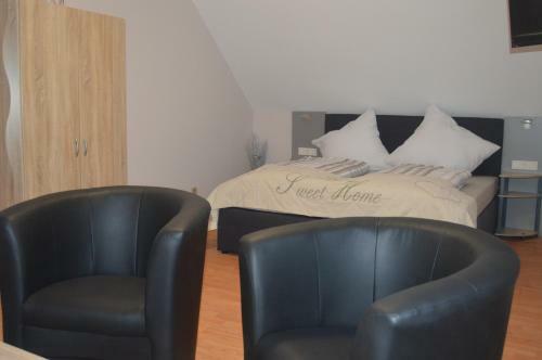 Hostal Pension Monalisa