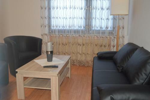 Hostal Pension Monalisa