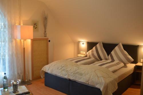 Hostal Pension Monalisa