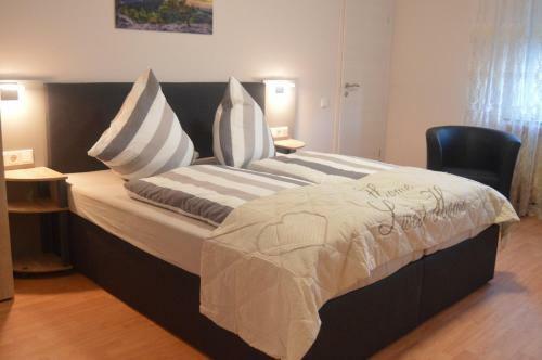 Hostal Pension Monalisa