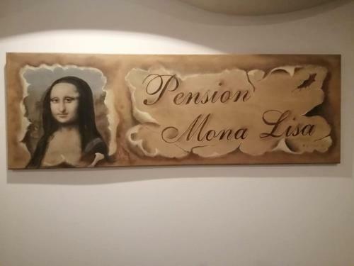 Hostal Pension Monalisa