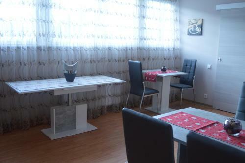 Hostal Pension Monalisa