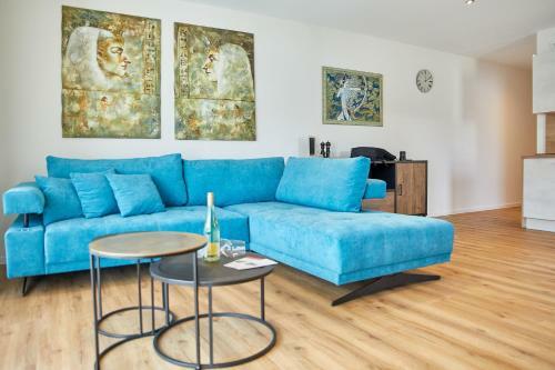 Apartamento Fewo Stein