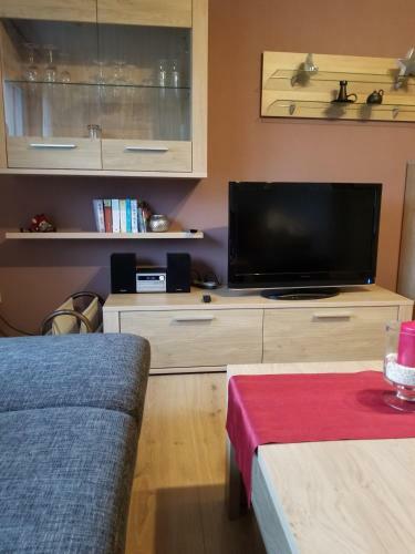 Apartamentos Ferienwohnung Bernkastel-kues - Alte Rebschule