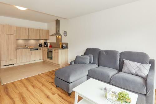 Apartamento Baron