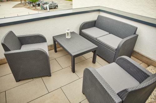 Apartamento Baron