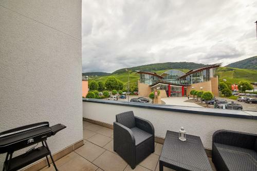 Apartamento Baron
