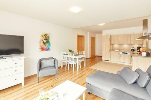 Apartamento Baron