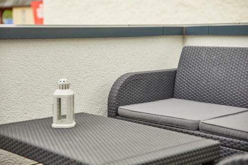 Apartamento Baron