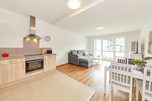 Apartamento Baron