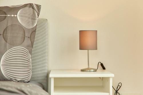 Apartamento Baron