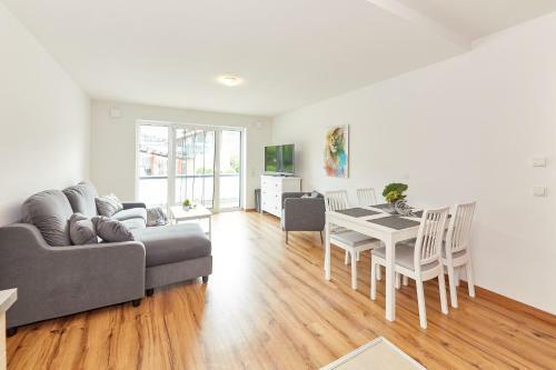 Apartamento Baron