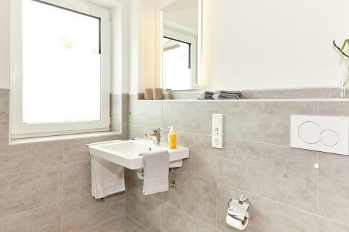 Apartamento Baron
