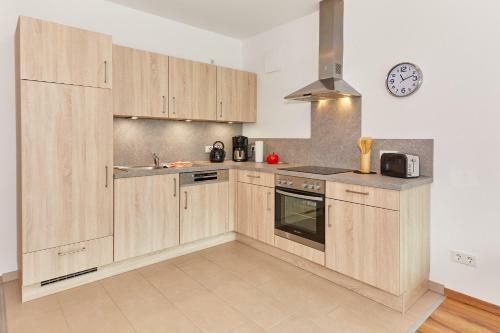 Apartamento Baron