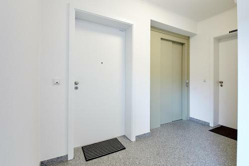Apartamento Baron
