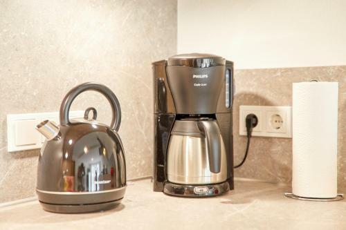 Apartamento Baron