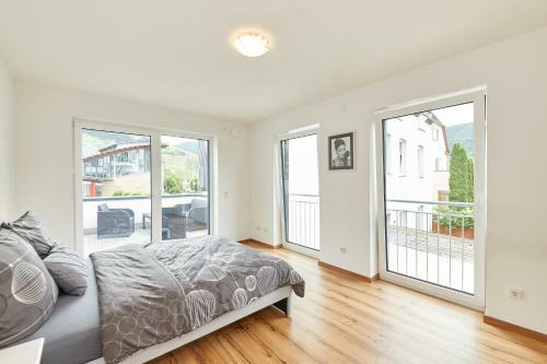 Apartamento Baron