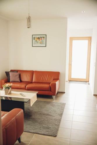 Apartamento Fewo Kaufmann