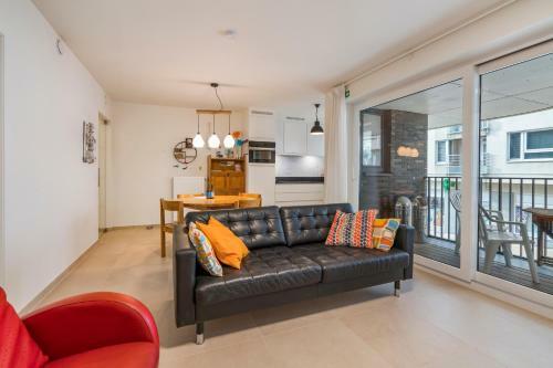 Apartamento Fully New App W 2 Terraces At A Superb Location!