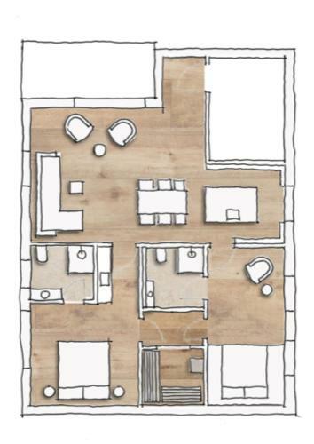Apartamento Landhaus Wehlener Klosterberg
